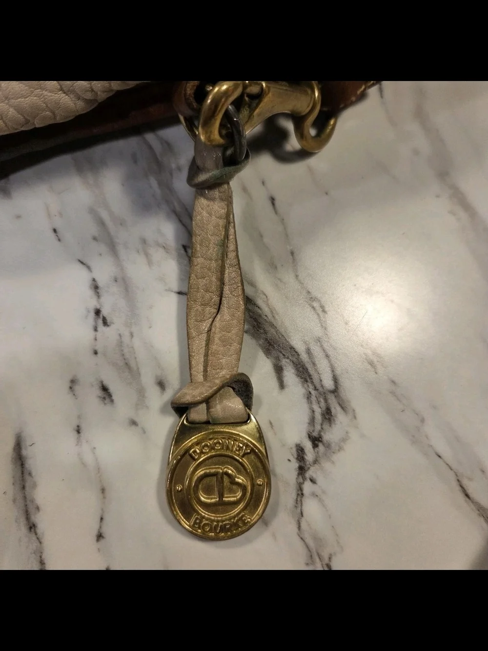 Dooney & Bourke vintage dooney